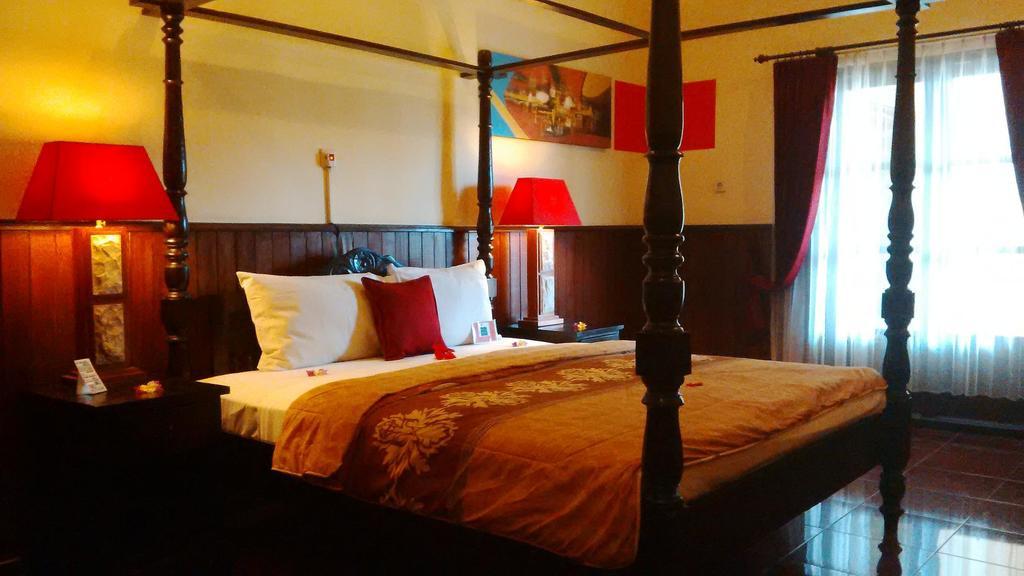 Suite con 2 Camere da Letto